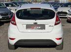 Ford Fiesta - fotka číslo 5