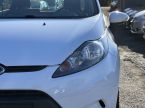 Ford Fiesta - fotka číslo 33