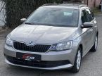 Škoda Fabia - fotka číslo 0