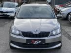 Škoda Fabia - fotka číslo 1