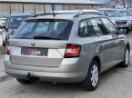 Škoda Fabia - fotka číslo 6