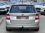 Škoda Fabia - fotka číslo 5