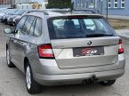 Škoda Fabia - fotka číslo 4