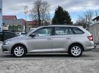 Škoda Fabia - fotka číslo 3