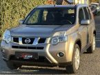 Nissan X-Trail - fotka číslo 0