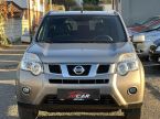 Nissan X-Trail - fotka číslo 1