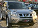 Nissan X-Trail - fotka číslo 2