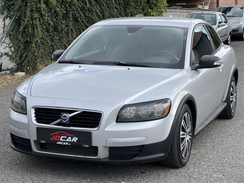 Volvo C30 - hlavní fotka inzerátu