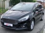 Ford S-MAX - fotka číslo 0