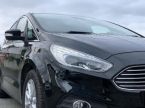 Ford S-MAX - fotka číslo 48