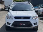 Ford Kuga - fotka číslo 1