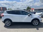 Ford Kuga - fotka číslo 7
