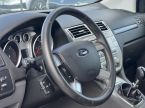 Ford Kuga - fotka číslo 14