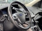 Ford Kuga - fotka číslo 14