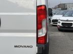 Opel Movano - fotka číslo 28