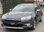 Citroën C5 - fotka číslo 0