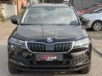 Škoda Karoq - fotka číslo 1