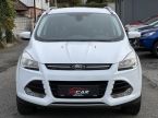 Ford Kuga - fotka číslo 1