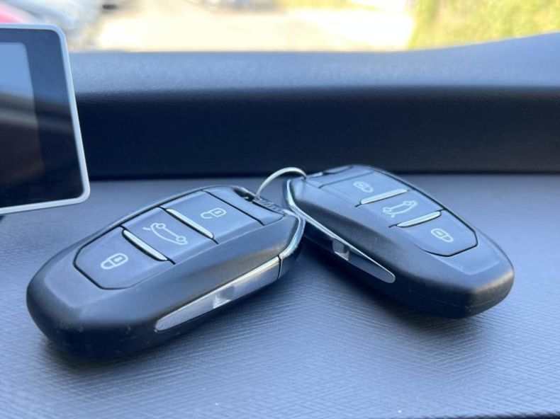 Citroën C4 Picasso - hlavní fotka