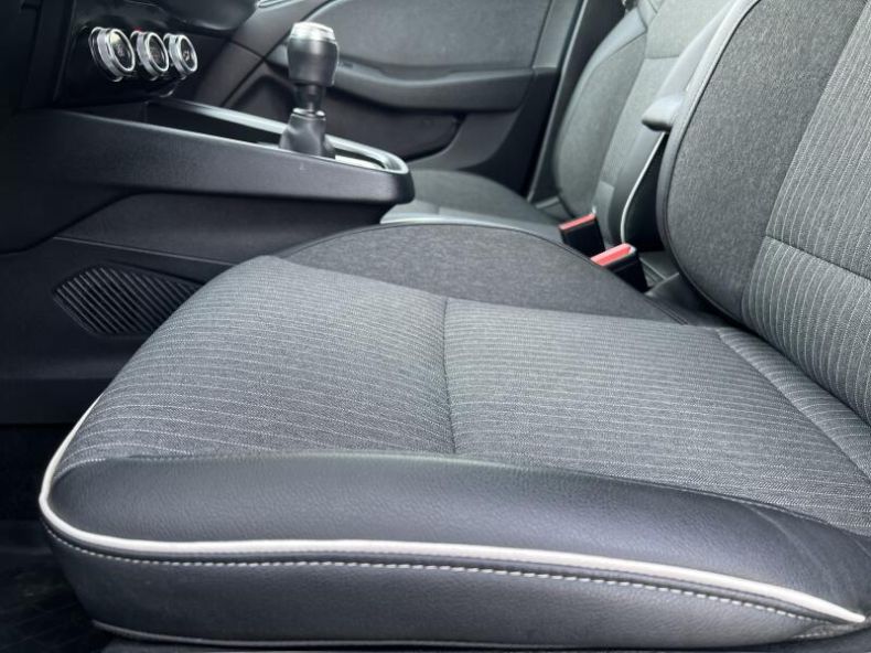 Renault Clio - hlavní fotka