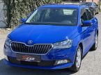 Škoda Fabia - fotka číslo 0