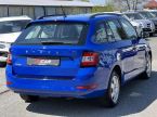 Škoda Fabia - fotka číslo 6