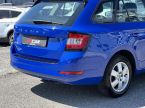 Škoda Fabia - fotka číslo 35