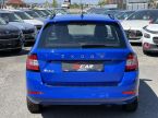 Škoda Fabia - fotka číslo 5