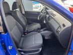 Škoda Fabia - fotka číslo 25