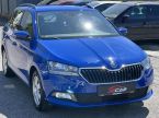 Škoda Fabia - fotka číslo 2