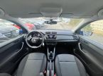 Škoda Fabia - fotka číslo 14