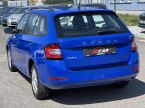Škoda Fabia - fotka číslo 4