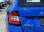 Škoda Fabia - fotka číslo 33