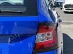 Škoda Fabia - fotka číslo 34