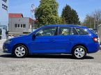Škoda Fabia - fotka číslo 3