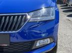 Škoda Fabia - fotka číslo 31