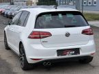 Volkswagen Golf - fotka číslo 4