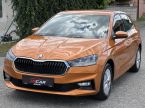 Škoda Fabia - fotka číslo 0