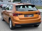 Škoda Fabia - fotka číslo 4