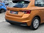 Škoda Fabia - fotka číslo 43