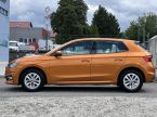 Škoda Fabia - fotka číslo 3