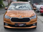 Škoda Fabia - fotka číslo 1