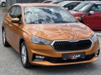 Škoda Fabia - fotka číslo 2