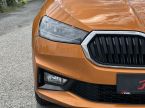 Škoda Fabia - fotka číslo 38