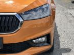 Škoda Fabia - fotka číslo 39