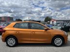 Škoda Fabia - fotka číslo 7