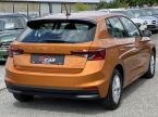 Škoda Fabia - fotka číslo 6