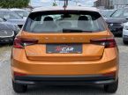 Škoda Fabia - fotka číslo 5