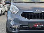 Kia Venga - fotka číslo 38