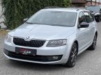 Škoda Octavia - fotka číslo 0